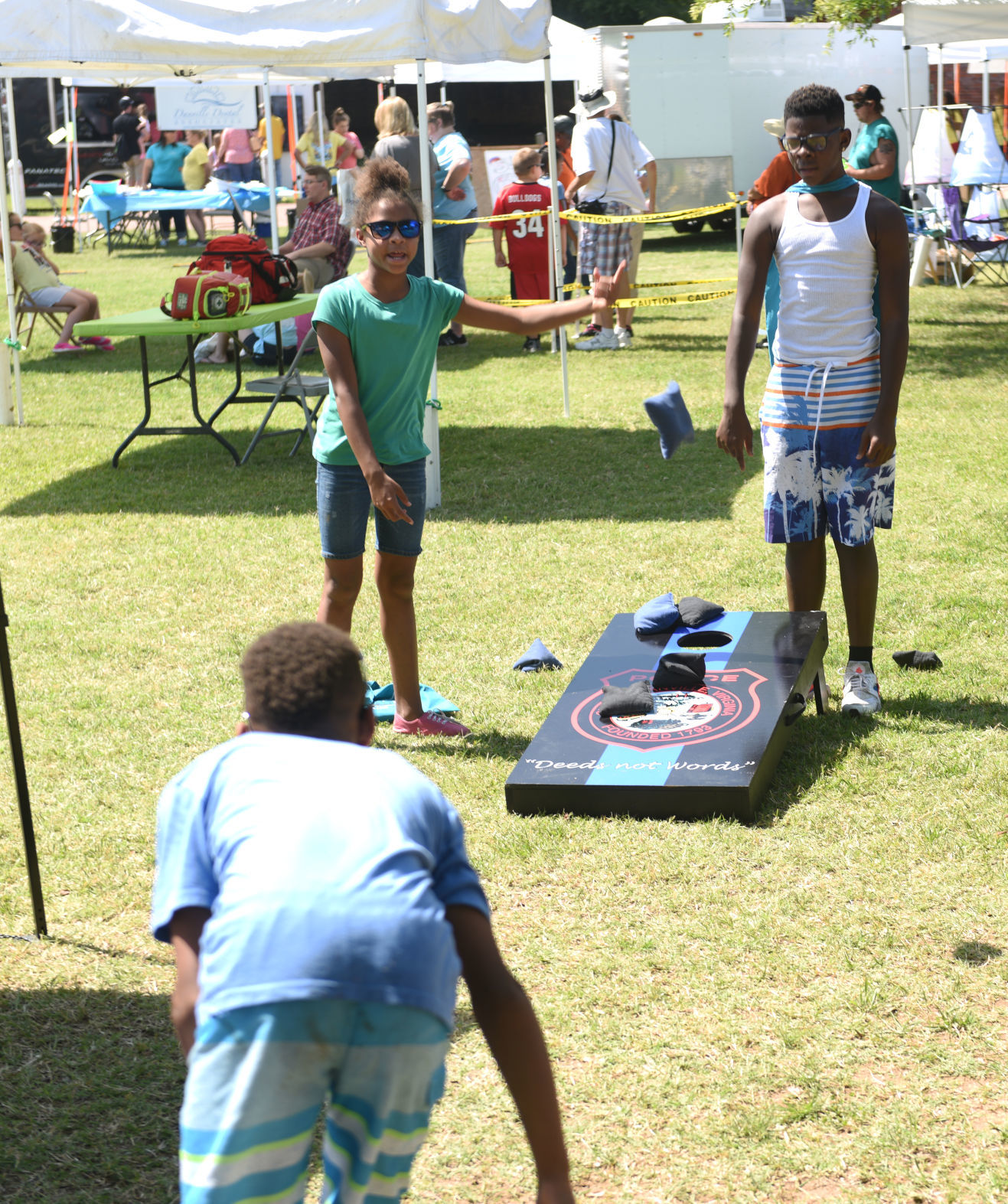 Danville Children’s Festival